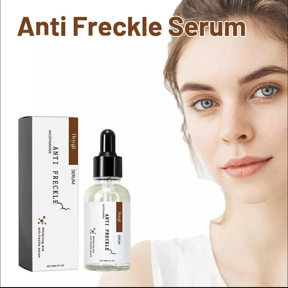 Anti Freckle Serum