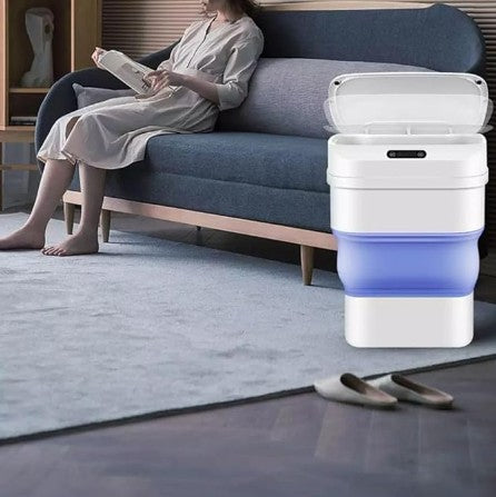 Smart Trash Can - Automatic Touchless Sensor Bin