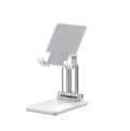 Adjustable Phone Stand - Desktop Phone Holder