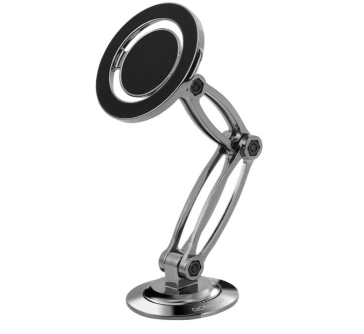 Car Phone Holder for MagSafe - Magnetic Car Mount