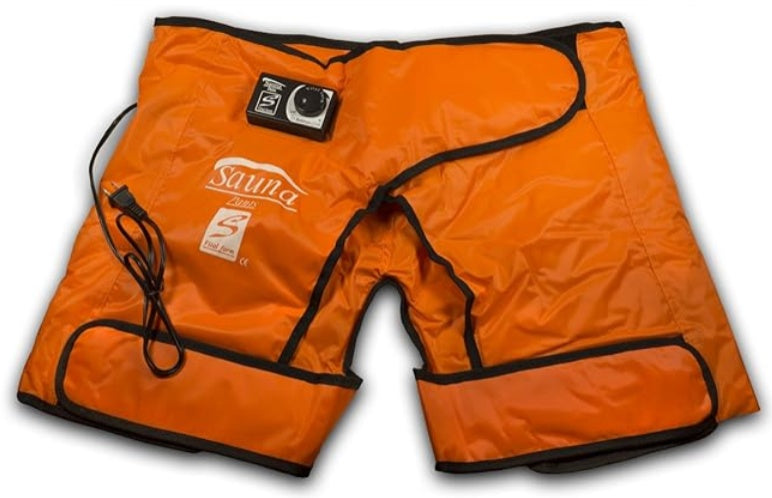 Sauna Sweat Pants - Thermal Weight Loss Workout Pants