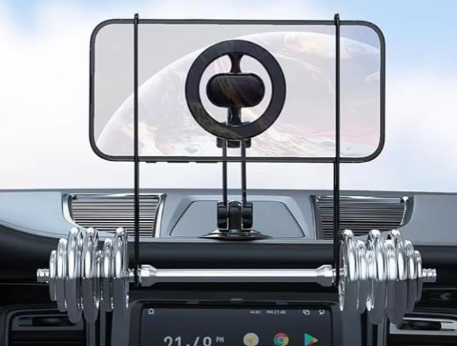 Magnetic Phone Holder - Universal Car Mount