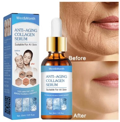 Anti-Aging Collagen Serum