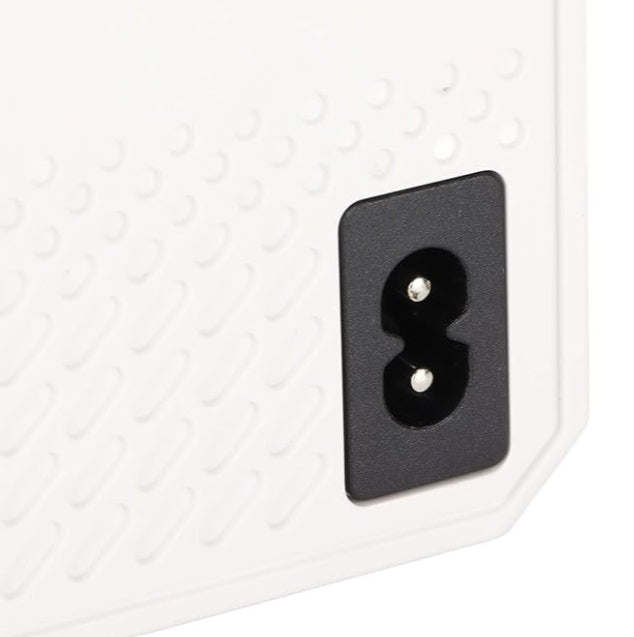 Portable Travel Projector - Compact HD Projector for On-the-Go