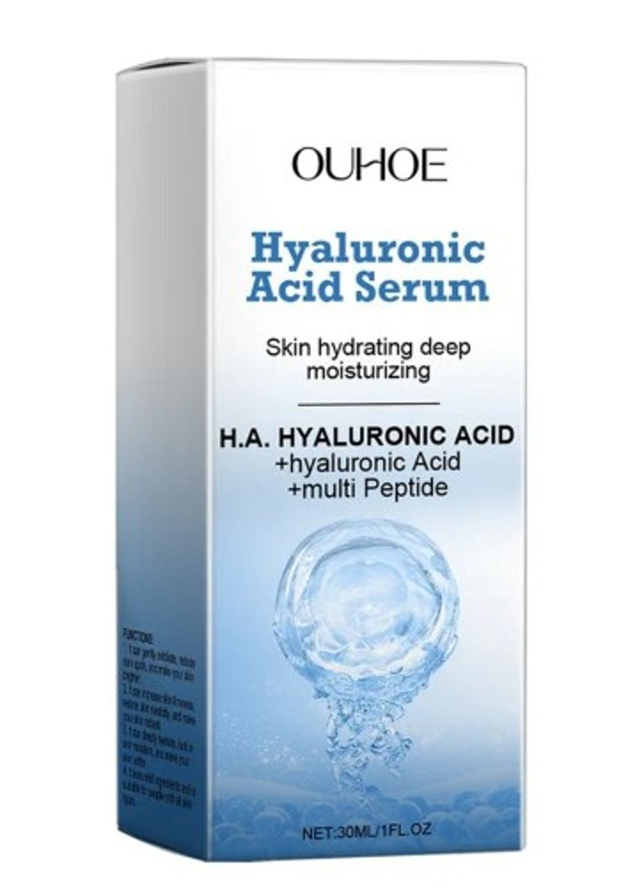 Ouhoe - Hyaluronic Acid Serum