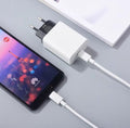 USB C Charger - Fast Charging Power Adapter