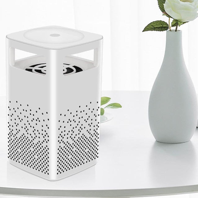 Mosquito Killer Lamp - USB Electric Insect Trap