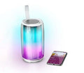 Pulse 5 Wireless Speaker RGB Lighting