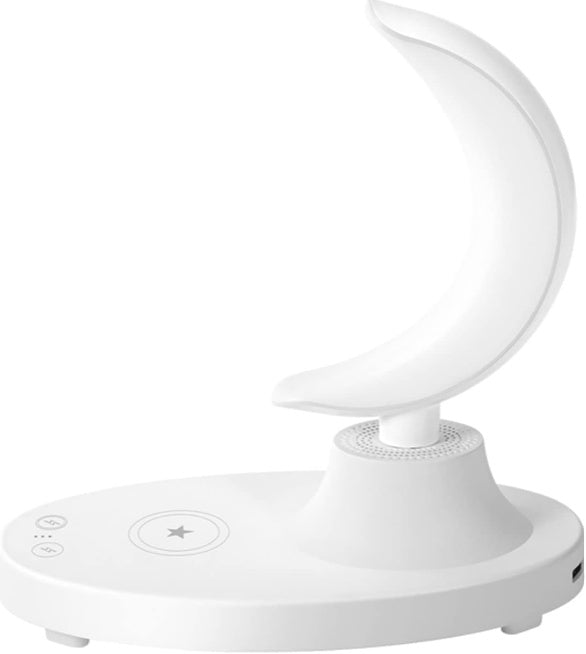 LED Music Atmosphere Lamp