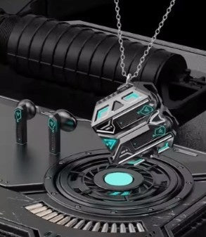 TWS Game Headset Earbuds - Low Latency Gaming Earbuds