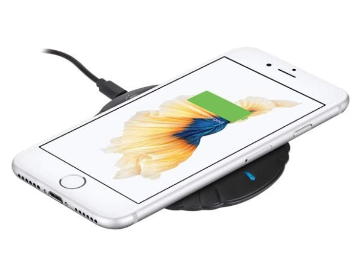 Fantasy Wireless Charger - Fast Charging Pad for Smartphones