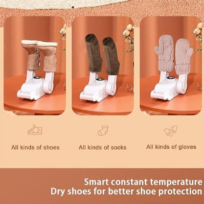 Shoe Dryer