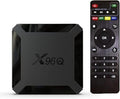 X96Q Pro Android TV Box