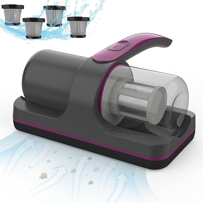 Smart Heavy Duty Dust & Mite Vacuum Cleaner