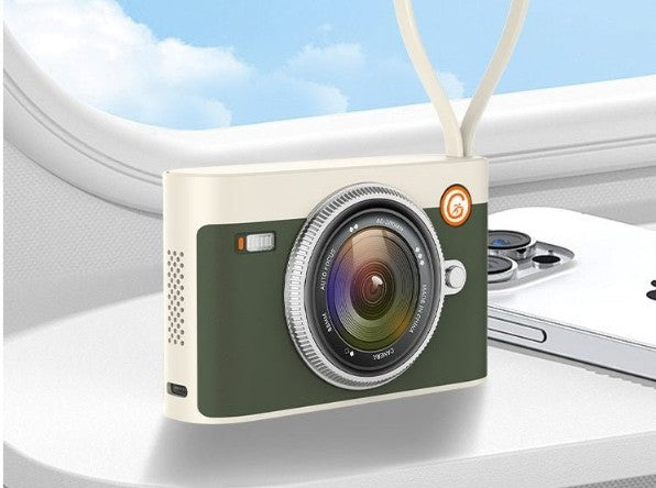 GS Wear Smart Treasure - Smart Wearable Device