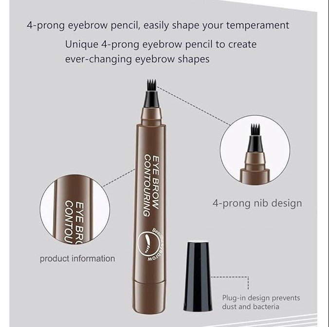Micro Eyebrow Pencil