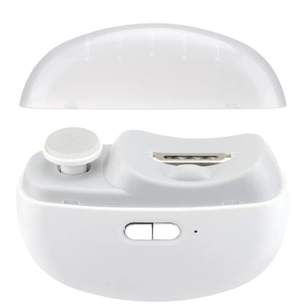 Electric Nail Grinder