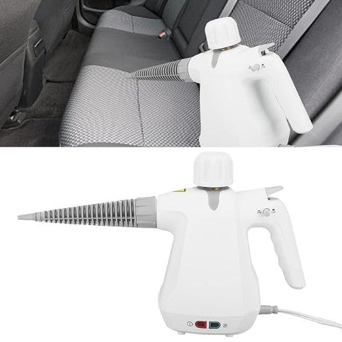 Tobi Steam Cleaner - Professional Garment and Surface Steamer