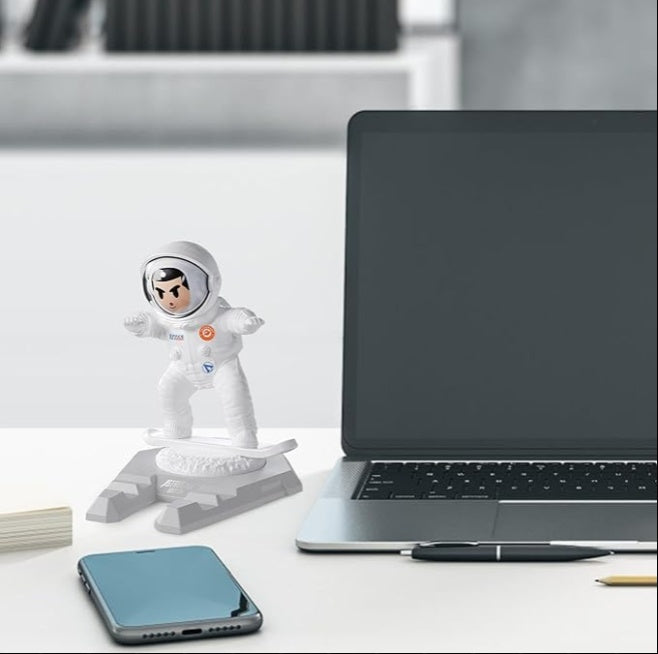 Desktop Phone Holder - Adjustable Phone Stand