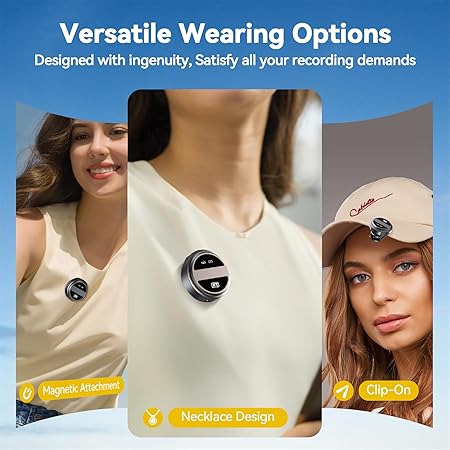 Wireless Microphone Kit - Dual Channel UHF System