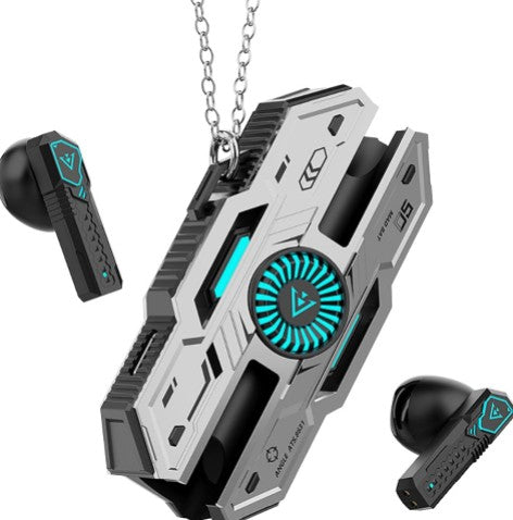 Wireless Stereo 5.49 Earbuds - Bluetooth 5.0 Earphones