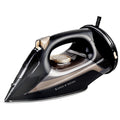 Cordless Steam Iron - Wireless Rechargeable Iron