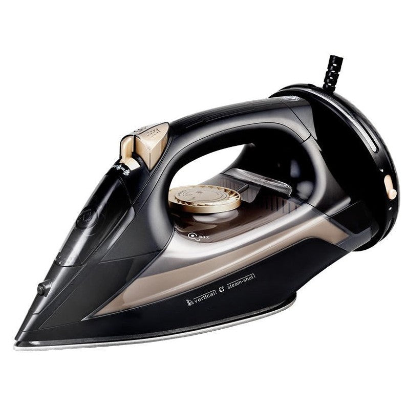 Cordless Steam Iron - Wireless Rechargeable Iron