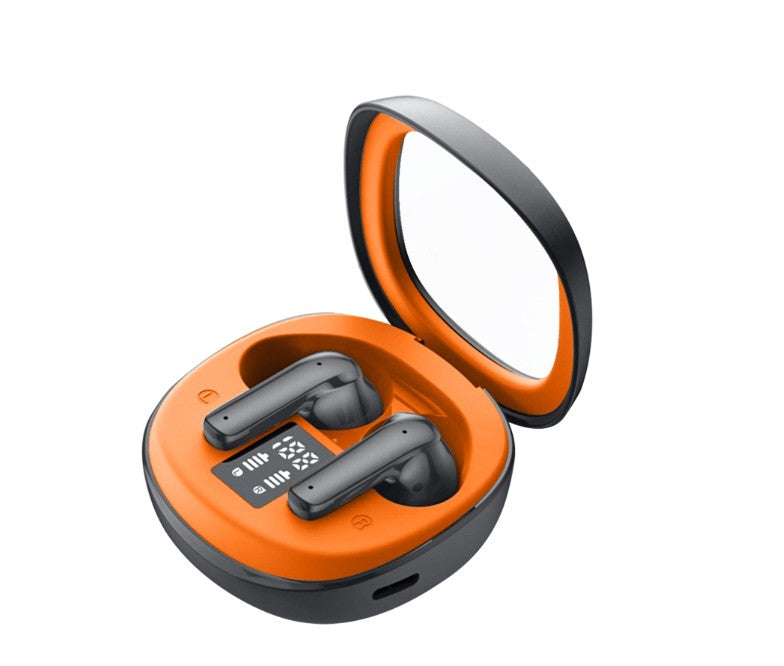 Wave Earbuds - Wireless Bluetooth Earphones