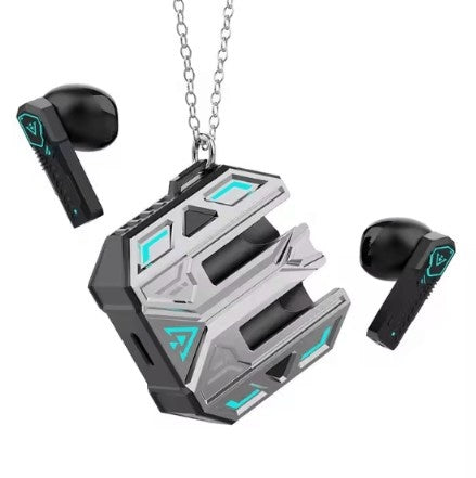 TWS Game Headset Earbuds - Low Latency Gaming Earbuds