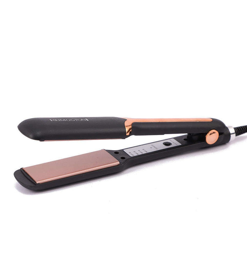 Glam Iron - Professional Hair Straightener & Styling Tool