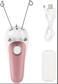 Electric Facial Threading Hair Removal