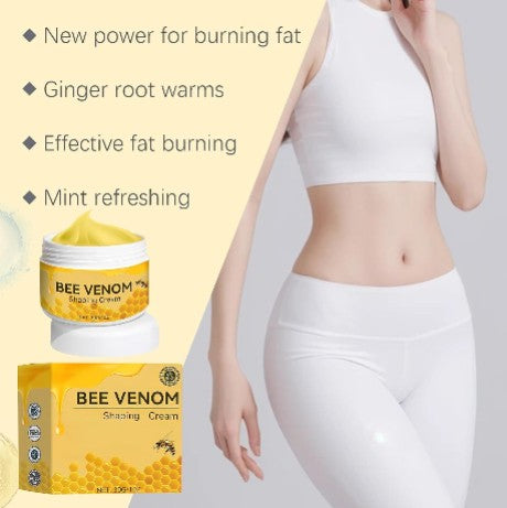 Shaping Cream - Body Contouring & Firming Treatment