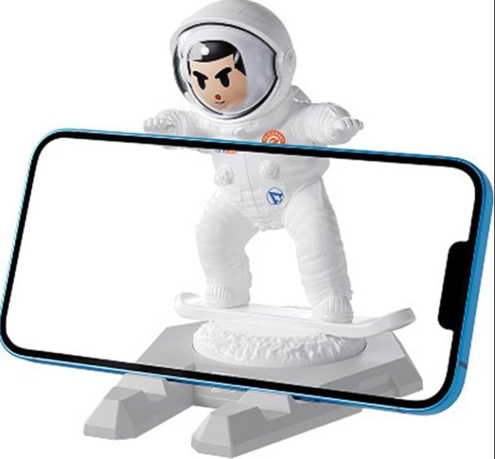 Desktop Phone Holder - Adjustable Phone Stand