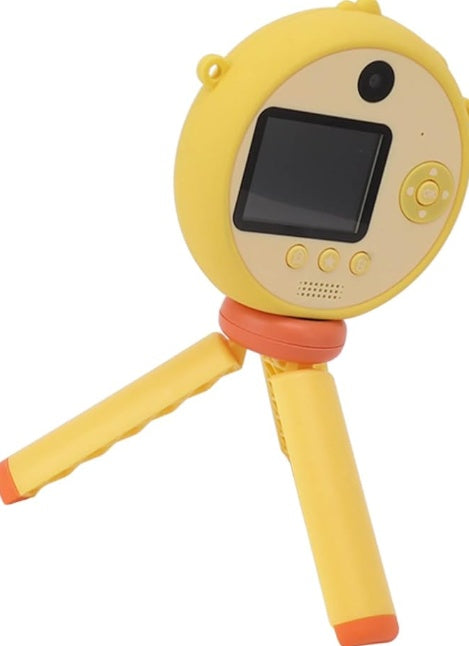 Portable Digital Camera - Compact Point and Shoot Camera