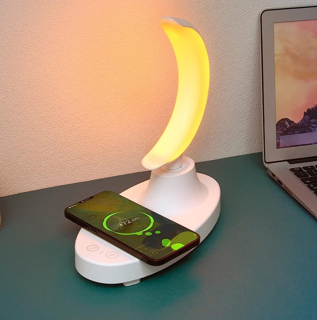 LED Music Atmosphere Lamp