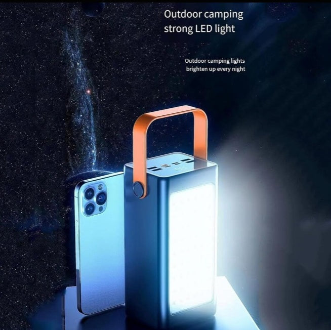 Y Kryptone Power Bank - Ultra-Fast Portable Charger