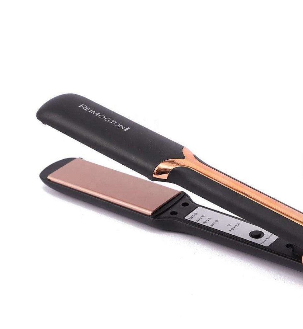 Glam Iron - Professional Hair Straightener & Styling Tool