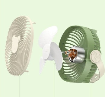 Portable Home USB Fan