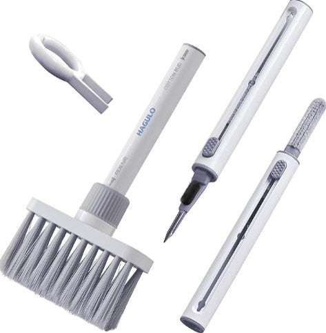 5-in-1 Multifunctional Cleaning Brush