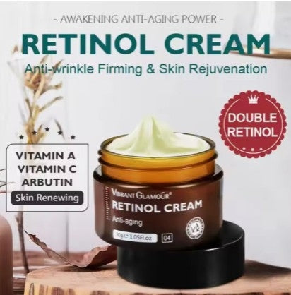 Anti-Aging Cream