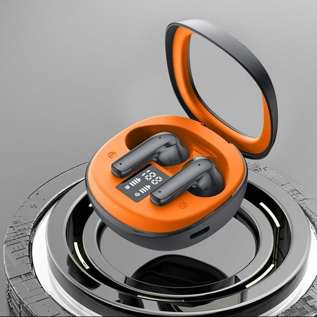 Wave Earbuds - Wireless Bluetooth Earphones