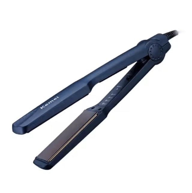 Smart Glam Hair Straightener - Professional Flat Iron