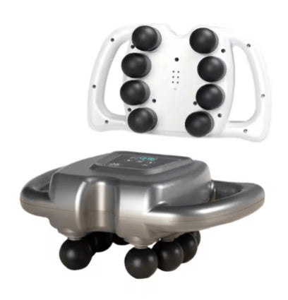 8D Massage Gun