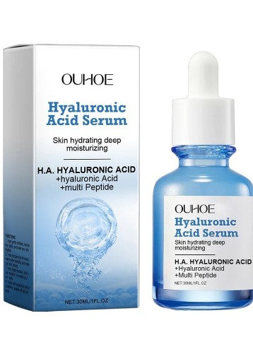 Ouhoe - Hyaluronic Acid Serum