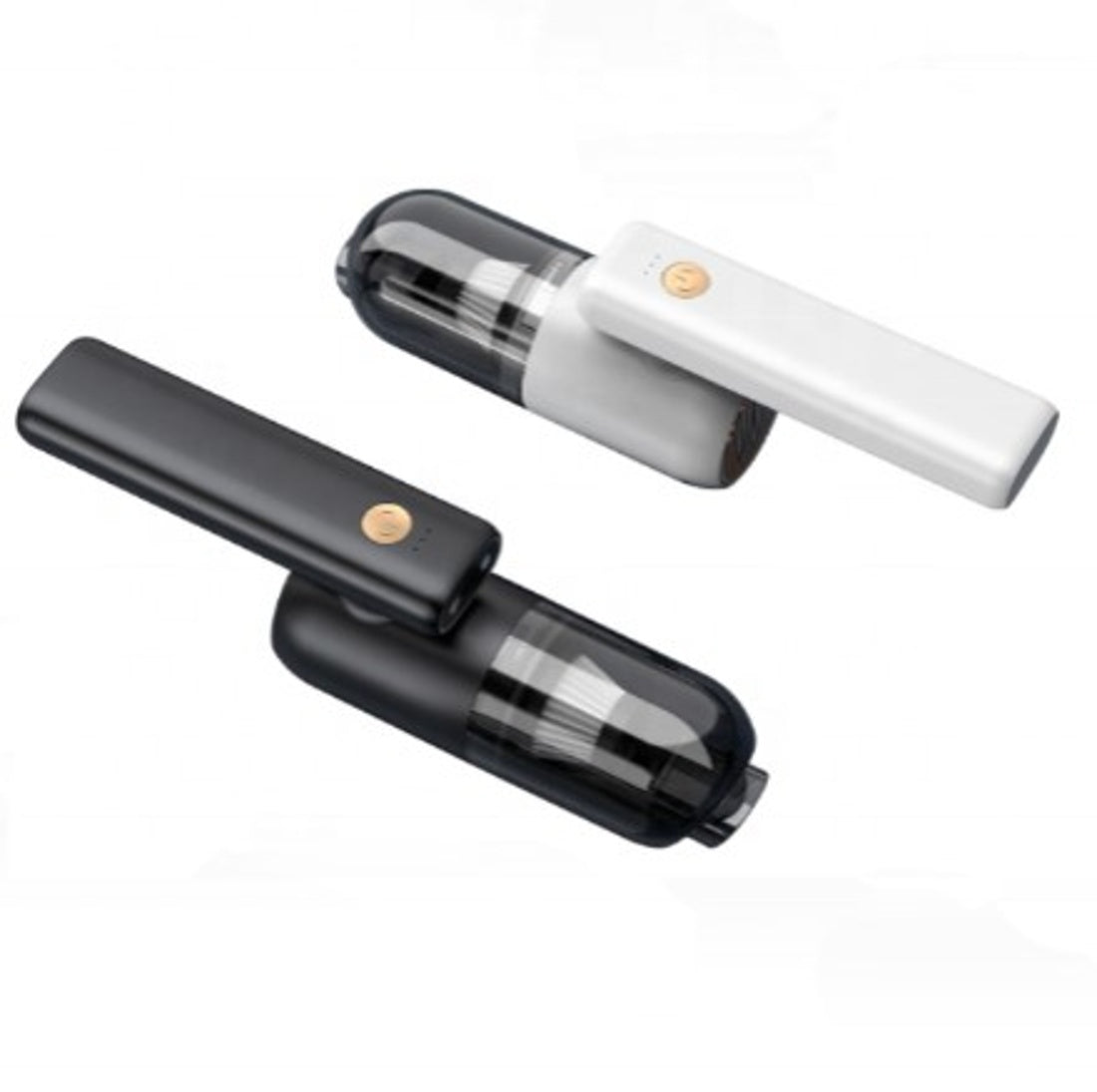 Mini Handheld Folding Vacuum Cleaner