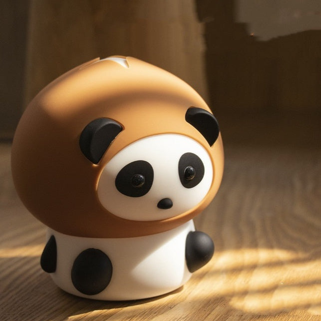 Baby Eye Care Night Light - Soft LED Nursery Lamp