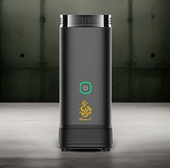 Electronic Incense Burner