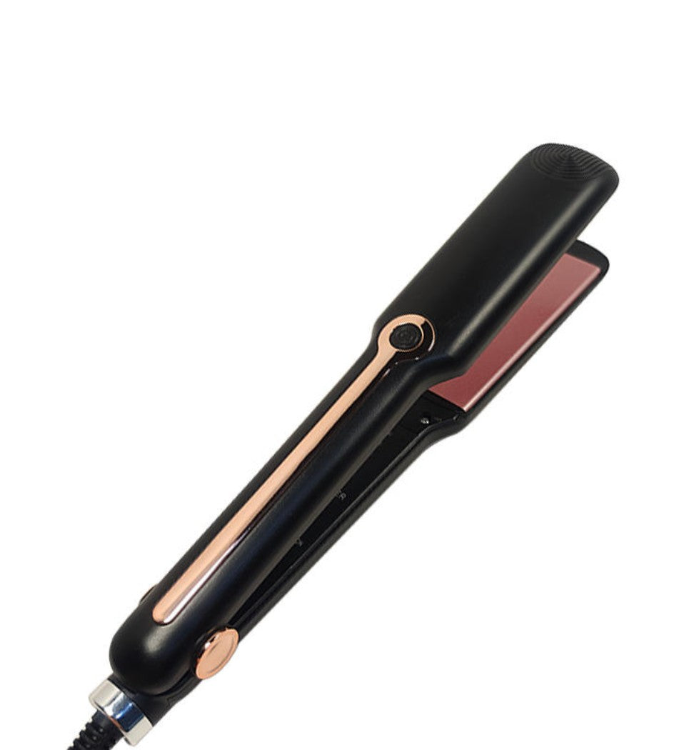 Glam Iron - Professional Hair Straightener & Styling Tool