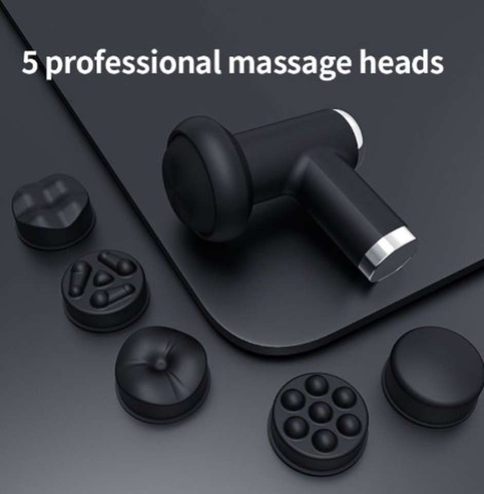 Handheld Massager