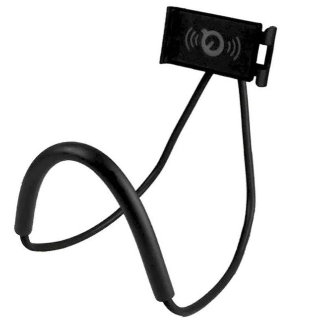Neck Cellphone Holder - Hands-Free Phone Mount